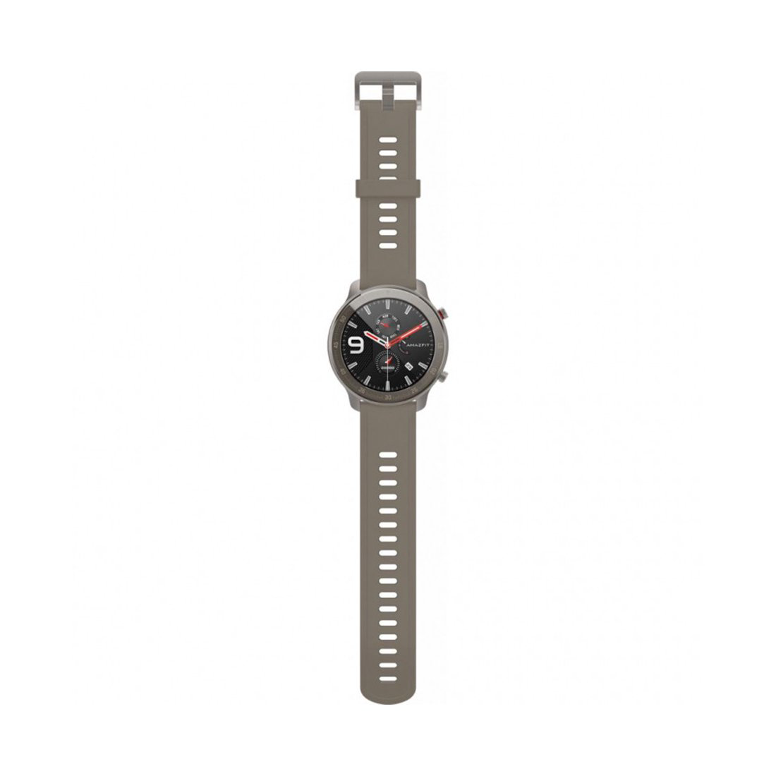 Смарт-часы Xiaomi Amazfit GTR 47mm Titanium купить,NaN
