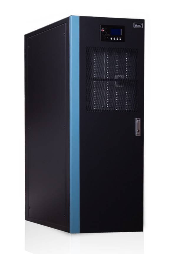ИБП SVC GT33-40KVA черный