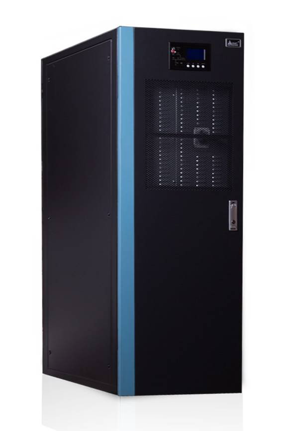 ИБП SVC GT33-40KVA черный купить,NaN