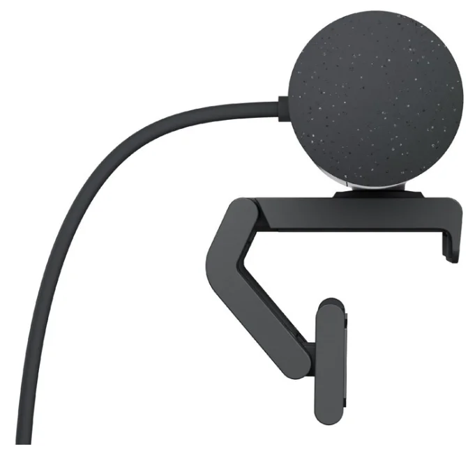 Веб-камера Logitech Brio 500 Full HD 960-001422 Graphite - ForteMarket Веб-камера Logitech Brio 500 Full HD 960-001422 Graphite купить,0