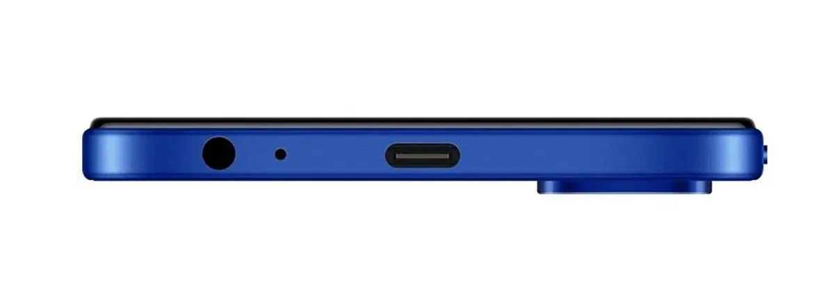 Смартфон Tecno Spark Go 3 3 ГБ/128 ГБ синий + подарок купить,NaN