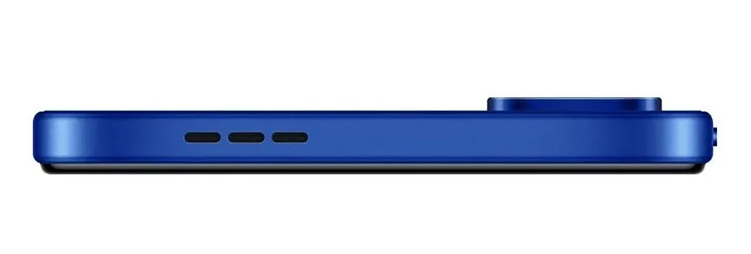 Смартфон Tecno Spark Go 3 3 ГБ/128 ГБ синий + подарок купить,NaN
