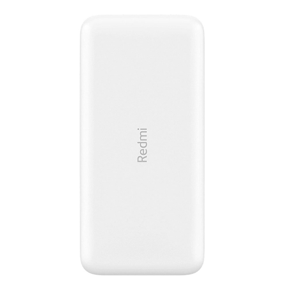 Power Bank Xiaomi Redmi 10000 mah белый купить,NaN