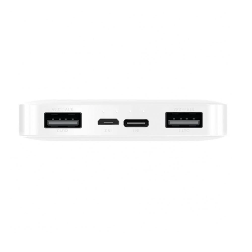 Power Bank Xiaomi Redmi 10000 mah белый купить,NaN