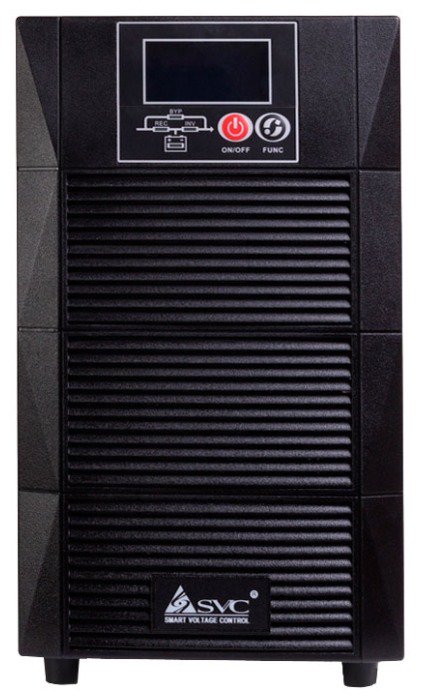 Источник бесперебойного питания SVC PTX-2KL-LCD - ForteMarket Источник бесперебойного питания SVC PTX-2KL-LCD купить,0