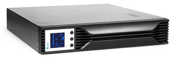 Источник бесперебойного питания SVC RTL-1K-LCD 