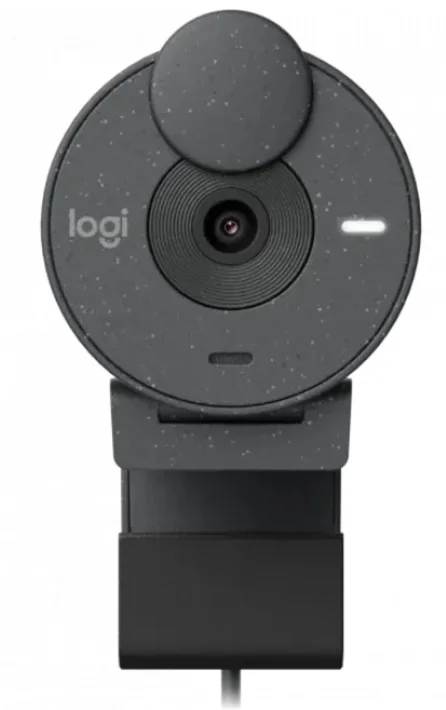 Веб-камера Logitech Brio 300 Full HD 960-001436 Graphite купить,0