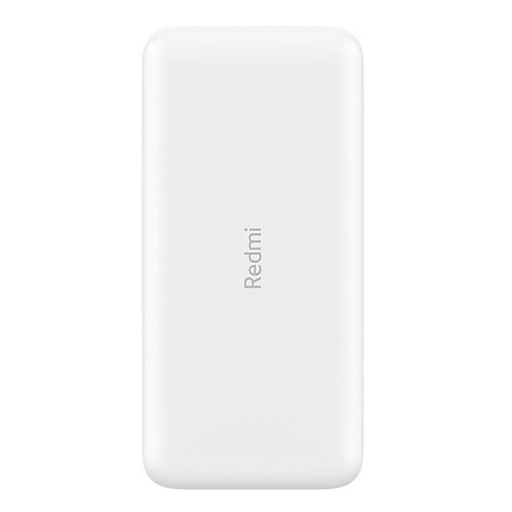 Power Bank Xiaomi Redmi 10000 mah белый