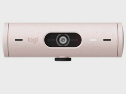 Веб-камера Logitech Brio 500 Full HD 960-001421 Rose