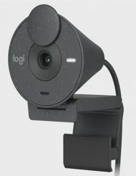 Веб-камера Logitech Brio 300 Full HD 960-001436 Graphite
