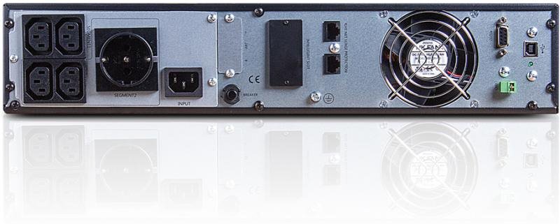 ИБП SVC LRT-3KL-LCD черный - ForteMarket ИБП SVC LRT-3KL-LCD черный купить,0