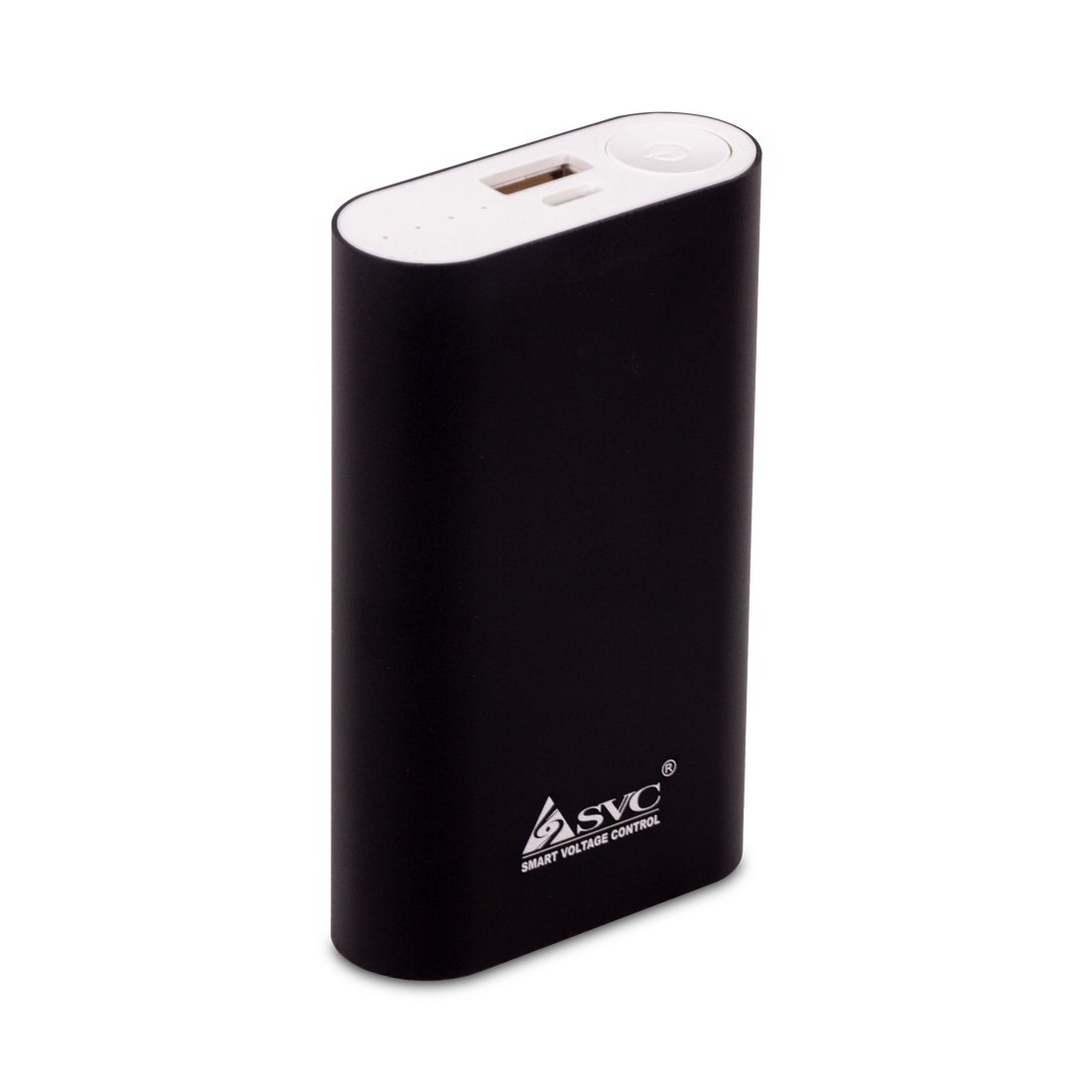 Power Bank SVC PB5KB черный купить,0