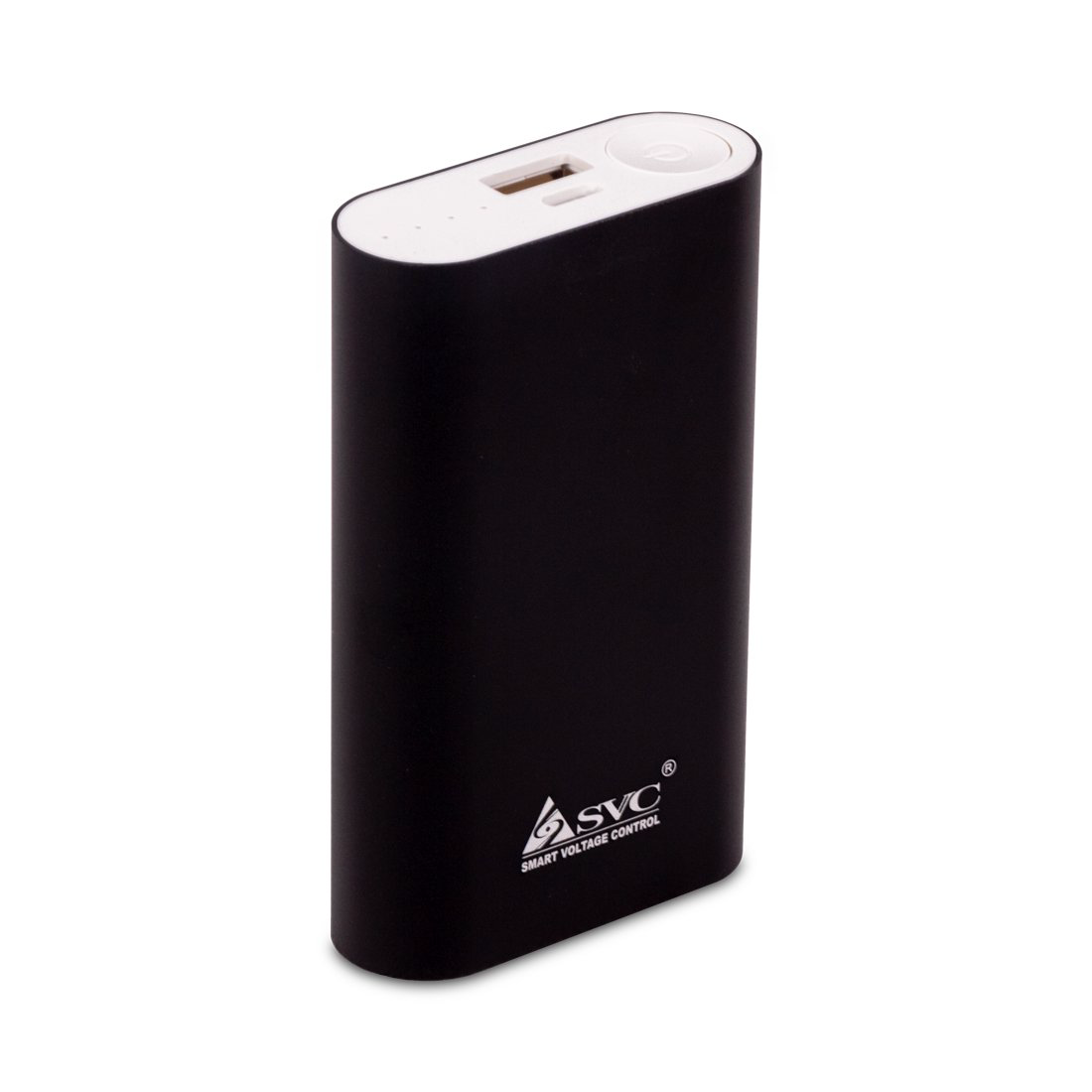 Power Bank SVC PB5KB черный