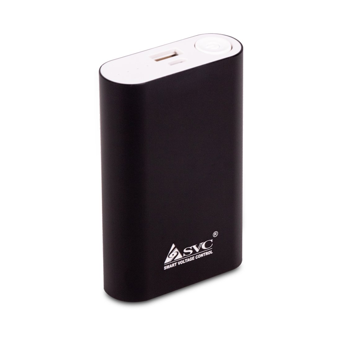 Power Bank SVC PB10KB2 1000mAh черный