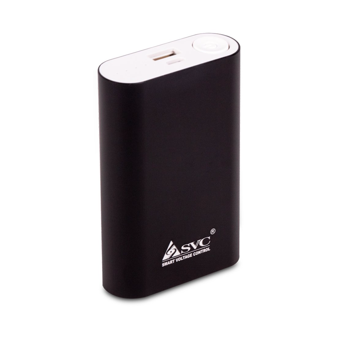 Power Bank SVC PB10KB2 1000mAh черный