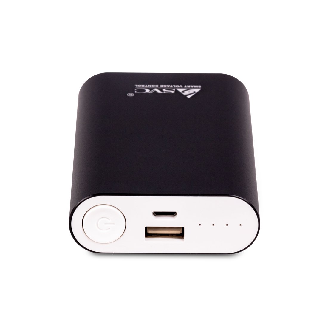 Power Bank SVC PB10KB2 1000mAh черный