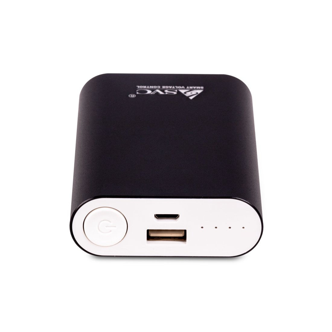 Power Bank SVC PB10KB2 1000mAh черный купить,NaN