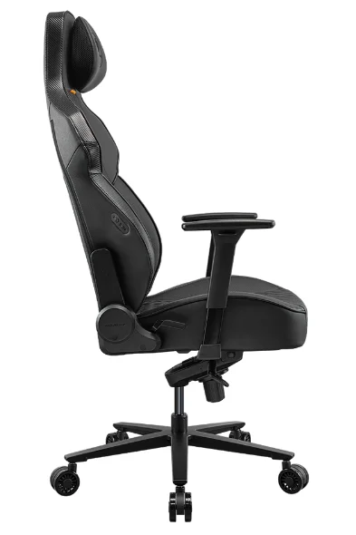 Кресло Cougar NxSys Aero Black CGR-ARP-BLB черное