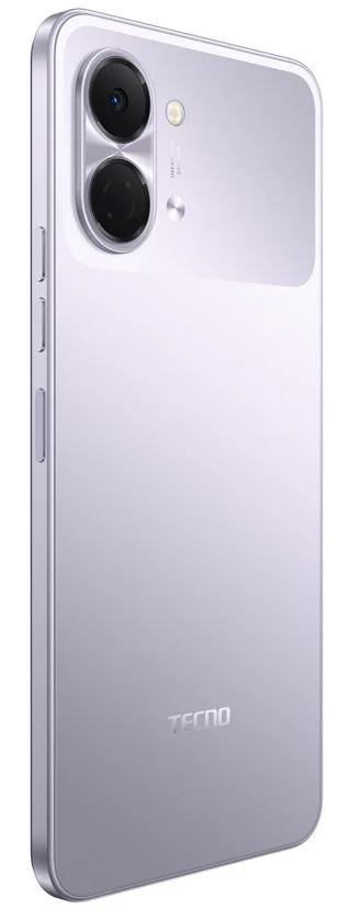 Смартфон Tecno Spark Go 3 3 ГБ/128 ГБ сиреневый + подарок