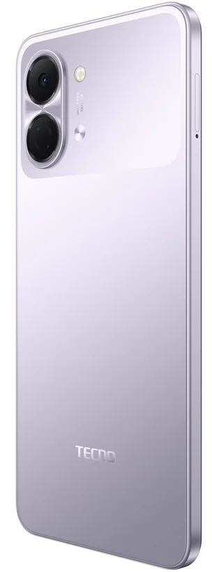 Смартфон Tecno Spark Go 3 3 ГБ/128 ГБ сиреневый + подарок купить,162490