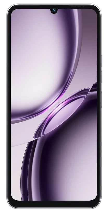 Смартфон Tecno Spark Go 3 3 ГБ/128 ГБ сиреневый + подарок