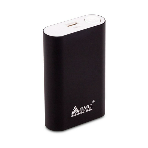 Power Bank SVC PB10KB2 1000mAh черный