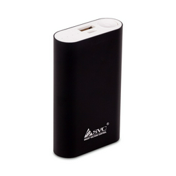 Power Bank SVC PB5KB черный