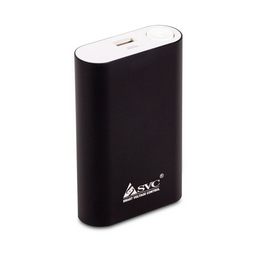 Power Bank SVC PB10KB2 1000mAh черный
