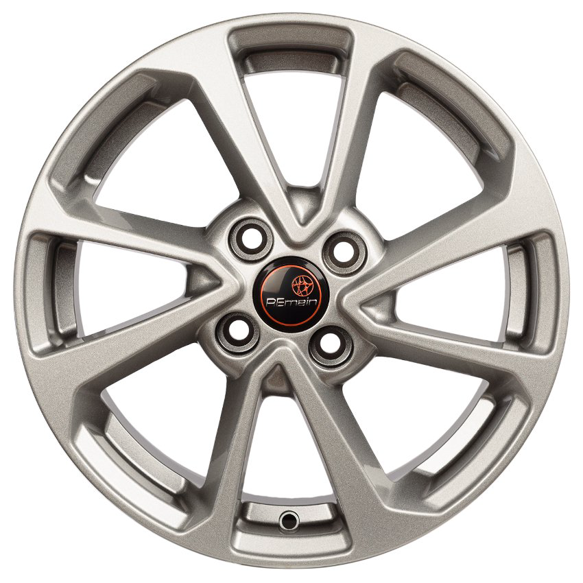 Диски Remain R105 4x100 R15x6 CB60.1 ET50 сильвер S купить,NaN