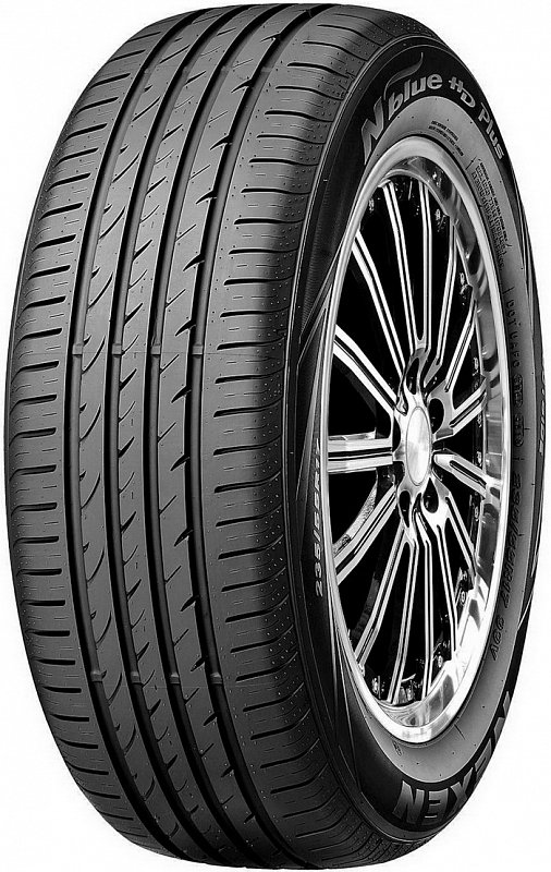 Шина Nexen NBlue HD Plus 215/45 R17 91W летняя купить,42250