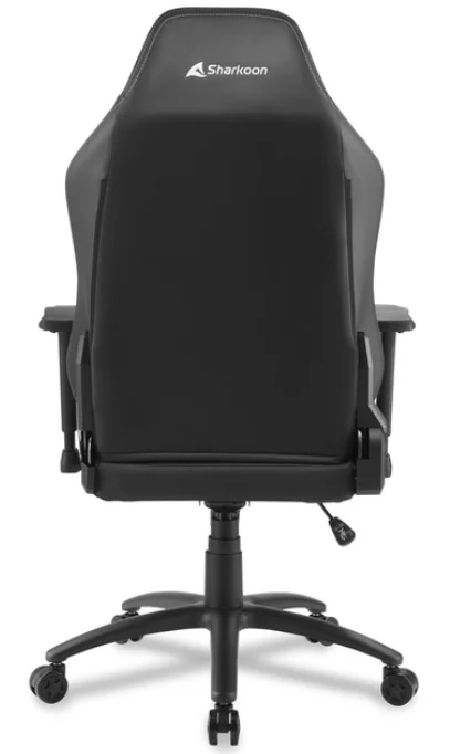 Игровое кресло Sharkoon Skiller SGS20 Black Orange SGS20-BK/OR черно-оранжевое купить,NaN