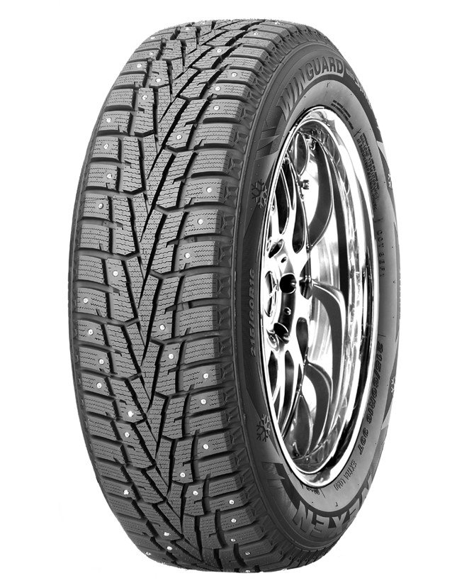 Шина Nexen Winguard WinSpike SUV 235/75 R15 110/107Q зимняя купить,76180