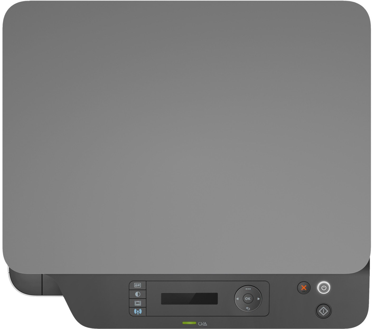 МФУ HP Laser 135w белое купить,NaN