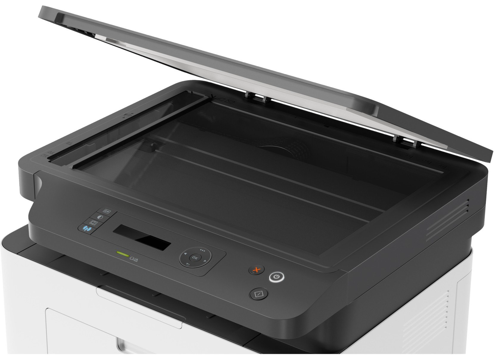 МФУ HP Laser 135w белое купить,NaN