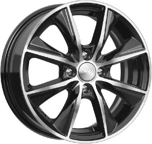 Диски Skad Порту 4x98 R15x6 CB58.6 ET35 алмаз купить,NaN