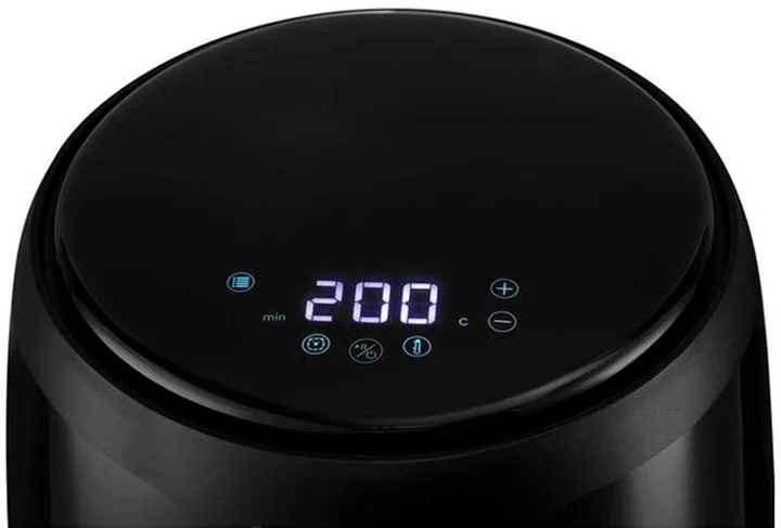 Аэрогриль Russell Hobbs SatisFry Air Small 26500-56 Black купить,0