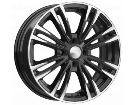 Диски Skad Ламар 4x98 R16x6.5 CB58.6 ET35 алмаз купить,NaN