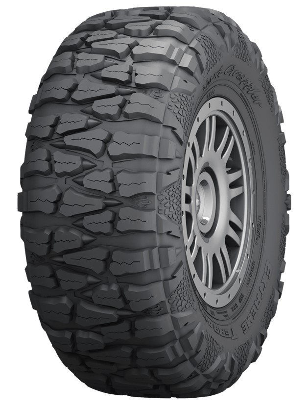 Шина Nitto Mud Grappler Extreme Terrain 33х12.50 R20 114P летняя  купить,NaN