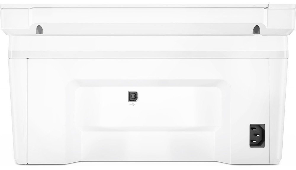  МФУ HP LaserJet Pro M28w белое
