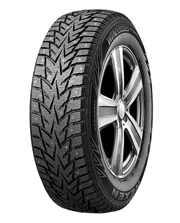 Шина Nexen Winguard winSpike WS62 215/70 R16 100T зимняя купить,NaN