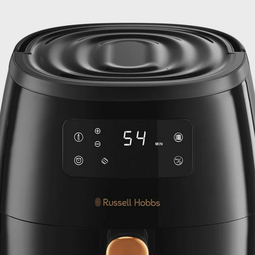 Аэрогриль Russell Hobbs SatisFry Air Large 26510-56 Black