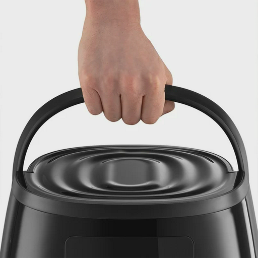 Аэрогриль Russell Hobbs SatisFry Air Large 26510-56 Black