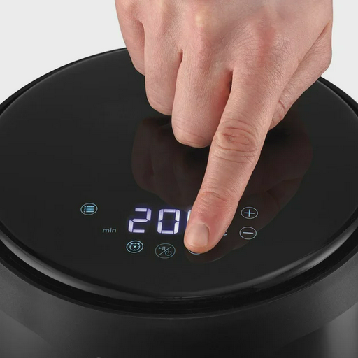 Аэрогриль Russell Hobbs SatisFry Air Small 26500-56 Black