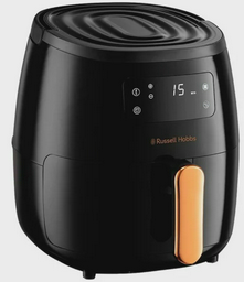 Аэрогриль Russell Hobbs SatisFry Air Large 26510-56 Black