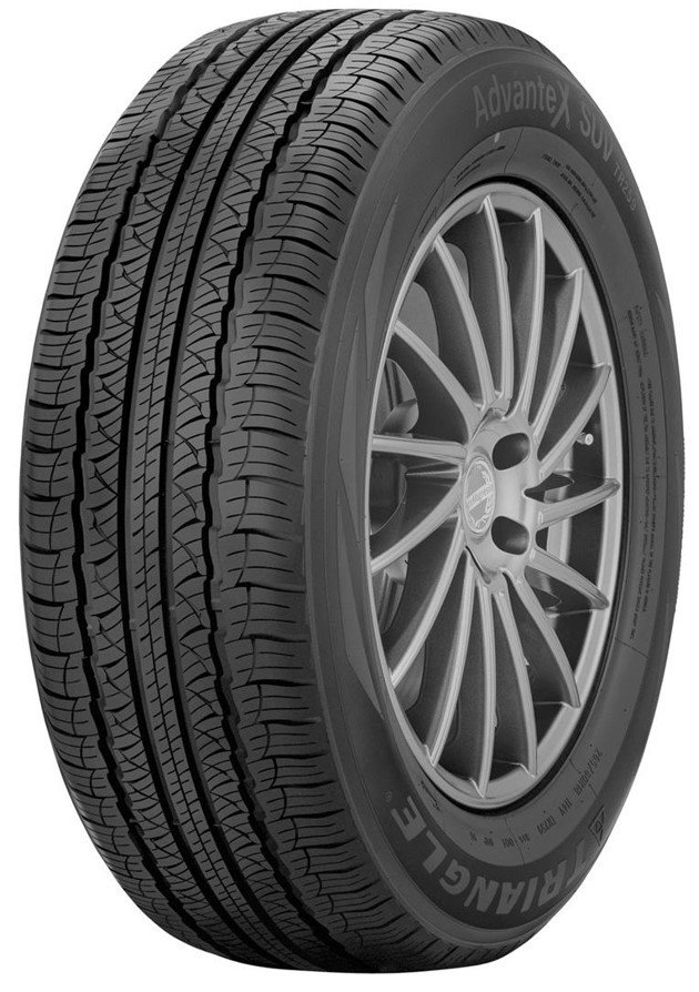 Шина Triangle TR259 285/60 R18 102V летняя купить,86580