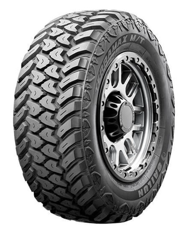 Шина Sailun Terramax M/T LT 265/70 R17 121/118Q летняя купить,NaN