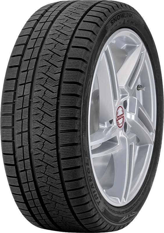 Шина Triangle PL02 245/65 R17 111H зимняя купить,61490