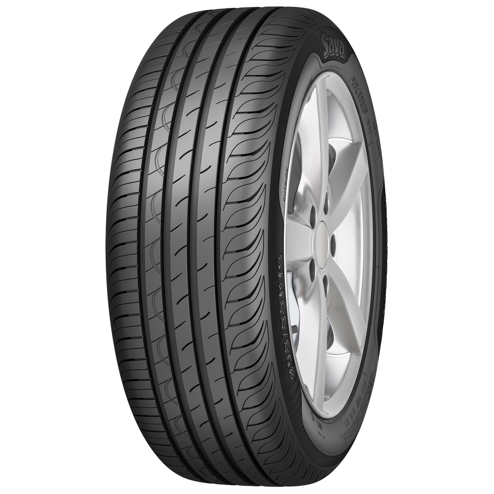 Шина Sava Intensa HP2 195/65 R15 91H летняя купить,36920