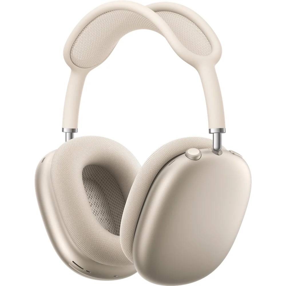 Наушники Apple AirPods Max USB-C 2024 MWW53 Starlight