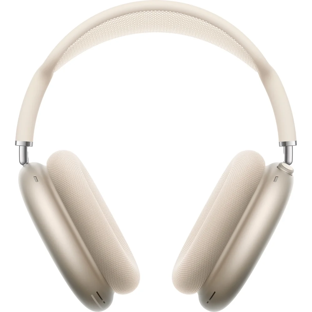 Наушники Apple AirPods Max USB-C 2024 MWW53 Starlight